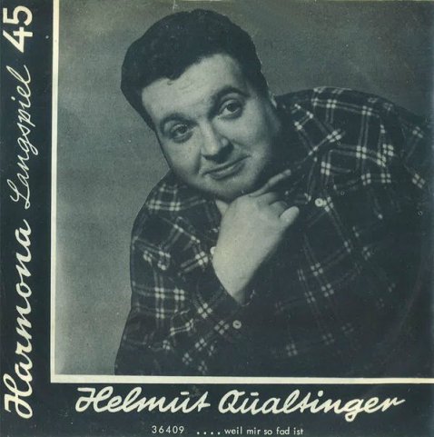 HelmutQualtingerSingle1957
