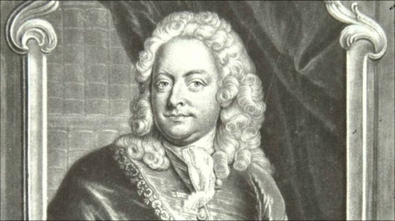Johann Mattheson