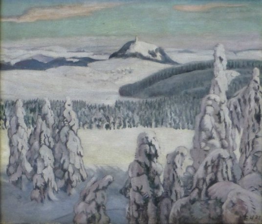 Erzgebirgslandschaft (1928)1