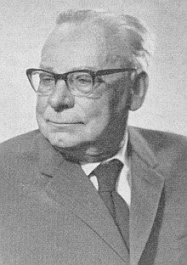 Eugen Hubrich