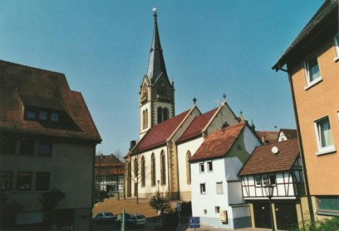 StadtkircheMockmühl