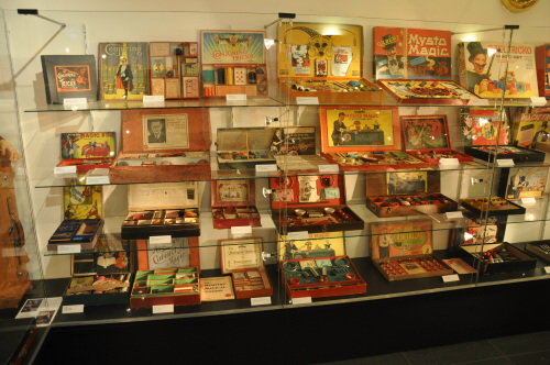 Zauberkastenmuseum