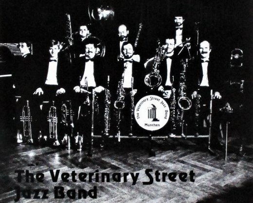 The Veterinary Street Jazz Band01