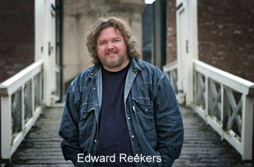 Edward Reekers