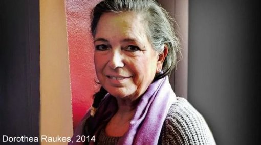 Dorothea Raukes2014