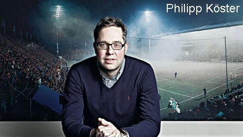 Philipp Köster