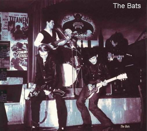 The Bats