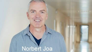 Norbert Joa