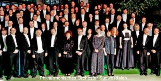 Philharmonisches Orchester Südwestfalen01