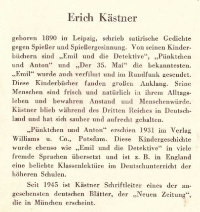 Kästner Kurzbiographie1946