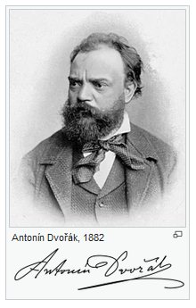 Antonín Dvorák01