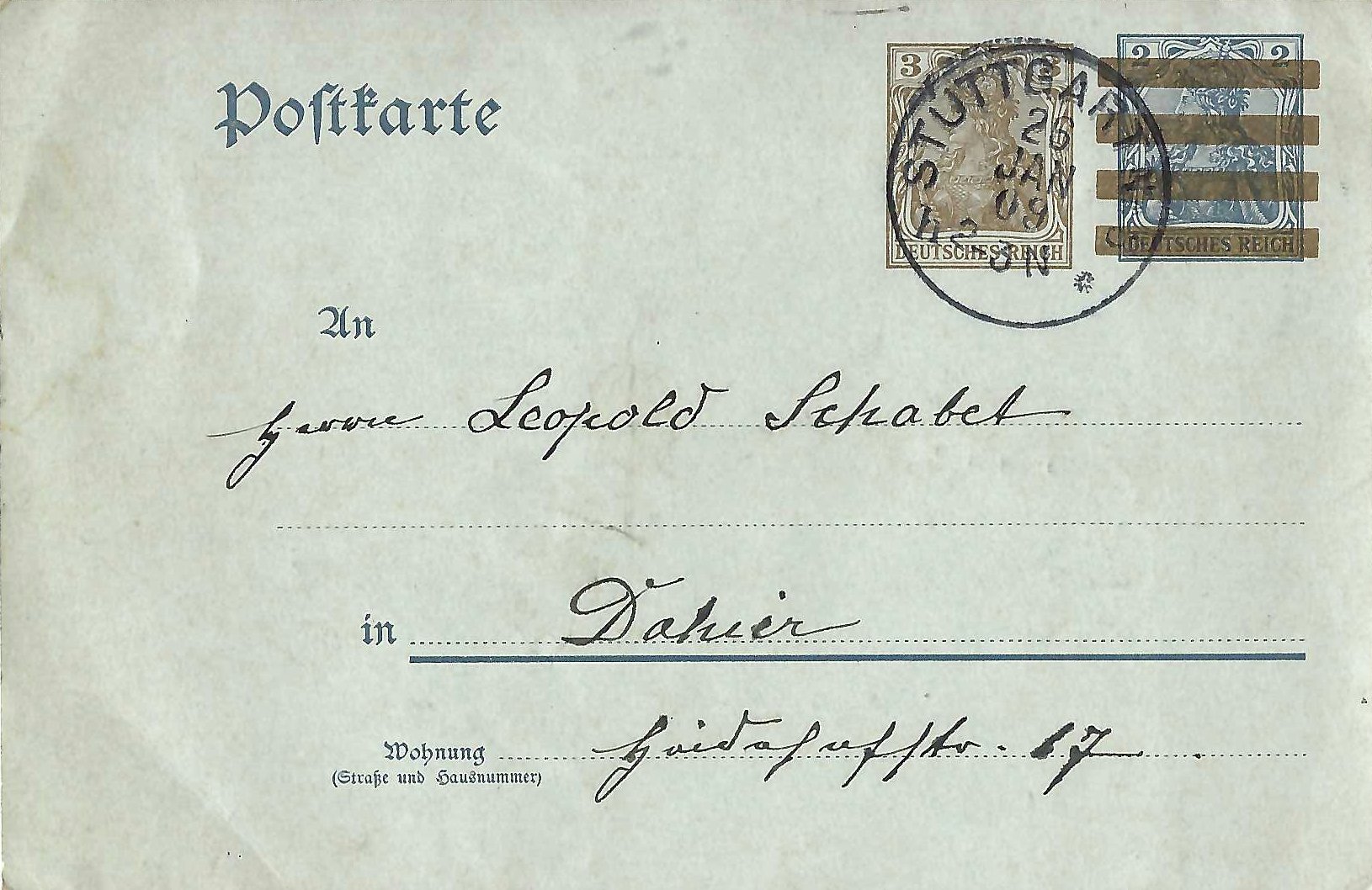 Stuttgart 26_Juni_1909_01