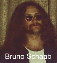 Bruno Schaab