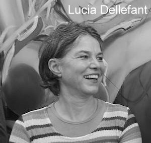 Lucia Dellefant