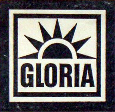 Gloria Label