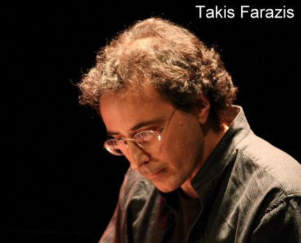Takis Farazis