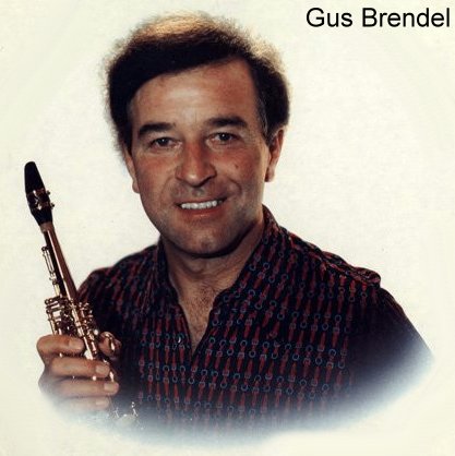 Gus Brendel