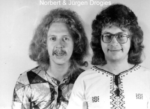 Norbert &amp; Jürgen Drogies