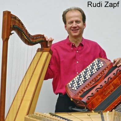 Rudi Zapf