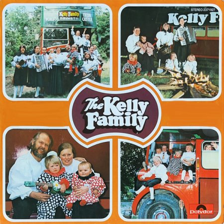 Kelly Family04