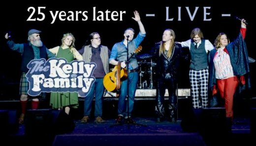 Kelly Family07