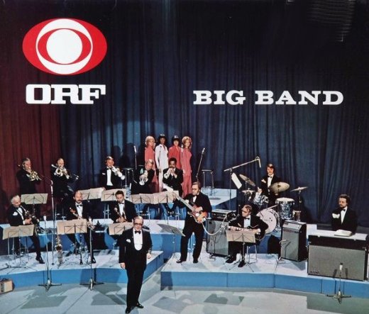 ORF Big Band04
