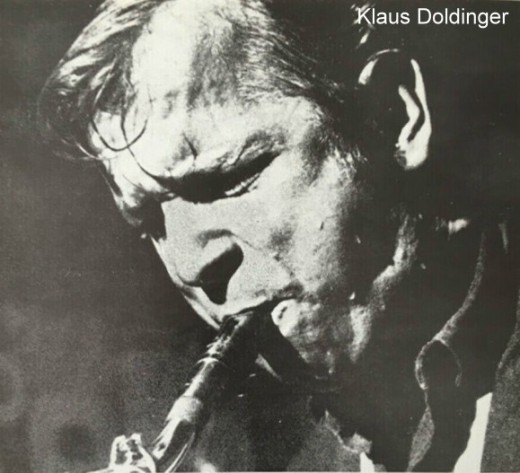 Klaus Doldinger