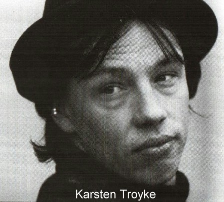 Karsten Troyke