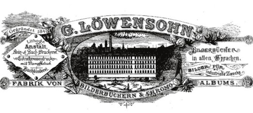 LogoLöwensohn