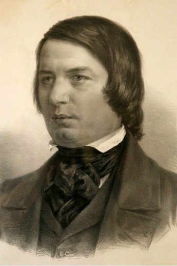 Robert Schumann01