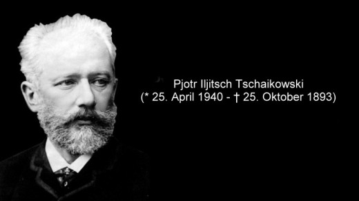 Pyotr Il'yich Tchaikovsky06