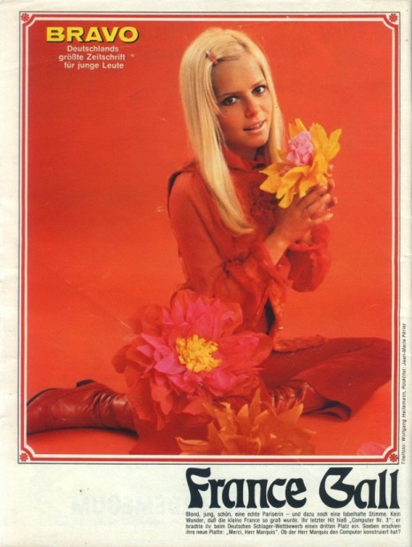 France Gall04