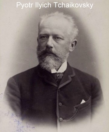 Pyotr Ilyich Tchaikovsky01