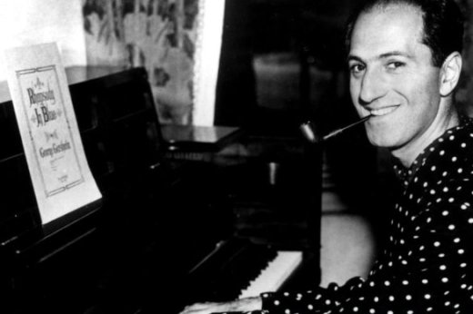 George Gershwin01