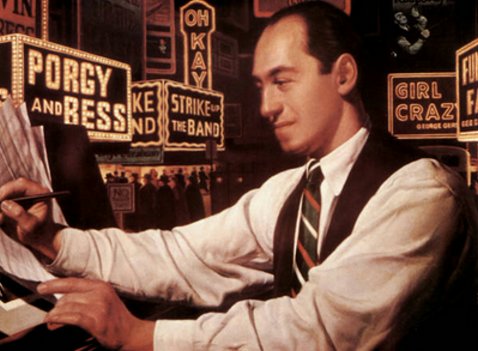 George Gershwin02