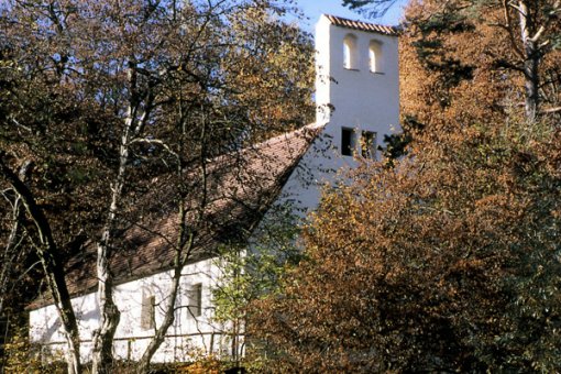 Kapelle St. Georg Eichenau