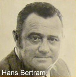 Hans Bertram